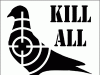 "ubiti sve golubove"
