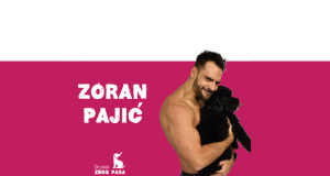 Zoran Pajić petface