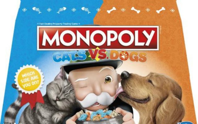 monopoly petface