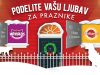 podelite vasu ljubav petface